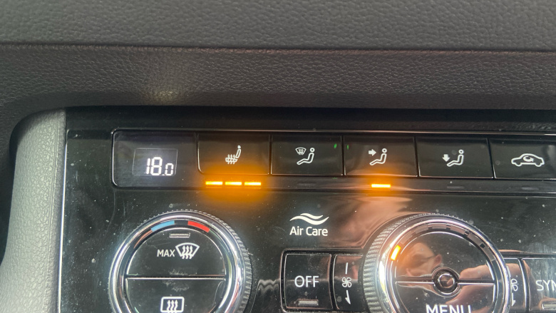 Skoda Karoq 1.5 TSI SE L 5dr DSG Petrol Estate